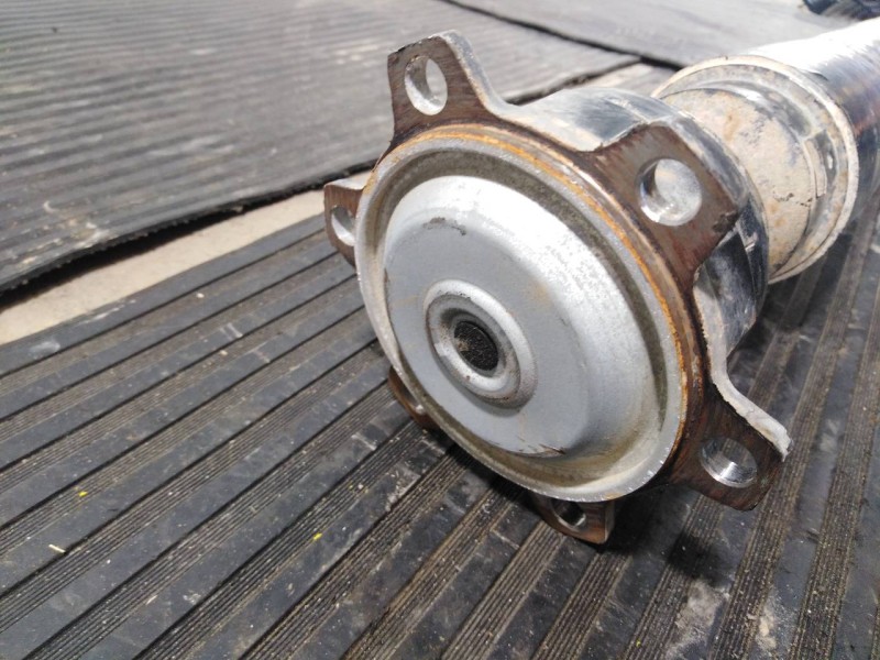 Recambio de transmision central para mitsubishi montero (v60/v70) 3.2 di-d gls hunter (5-ptas.) referencia OEM IAM   P1-A1-59