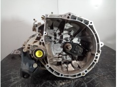 Recambio de caja cambios para citroën c3 live referencia OEM IAM 20A704  M1-B2-81 2