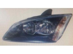 Recambio de faro derecho para ford focus berlina (cap) referencia OEM IAM 10110361003 NUEVO T1-3-A4-1
