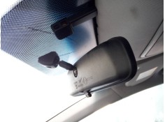 Recambio de espejo interior para hyundai i30 (gd) trend referencia OEM IAM    2