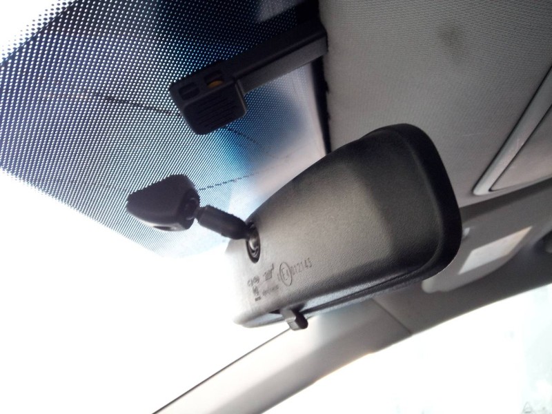 Recambio de espejo interior para hyundai i30 (gd) trend referencia OEM IAM   