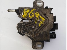 Recambio de cerradura maletero / porton para ford s-max (ca1) titanium referencia OEM IAM   E2-B3-4-1 2