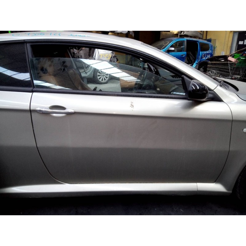 Recambio de puerta delantera derecha para alfa romeo gt (125) 2.0 16v jts distinctive / sport (10.06) referencia OEM IAM   