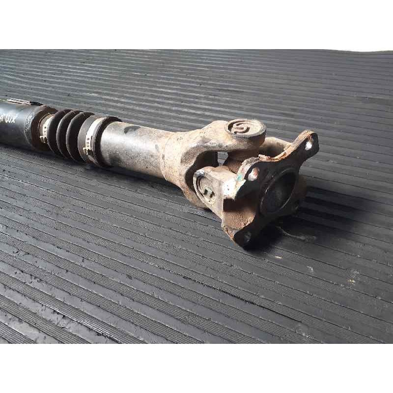 Recambio de transmision central para toyota hilux (kun) referencia OEM IAM 37140OK112 5017771285M P1-A6-41