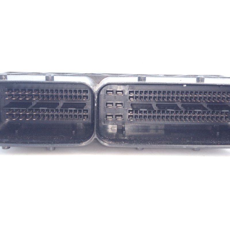 Recambio de centralita motor uce para seat leon (5f1) style visio edition referencia OEM IAM 05E907309 0261S16449 E2-A1-45-1