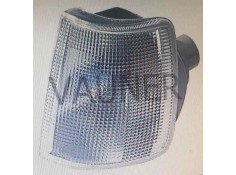 Recambio de piloto intermitente delantero izquierdo para seat ibiza (6k) referencia OEM IAM 103F21061211 NUEVO T2-4-B1-2