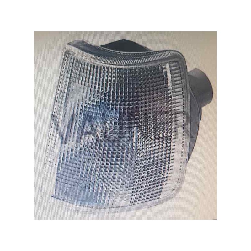 Recambio de piloto intermitente delantero izquierdo para seat ibiza (6k) referencia OEM IAM 103F21061211 NUEVO T2-4-B1-2