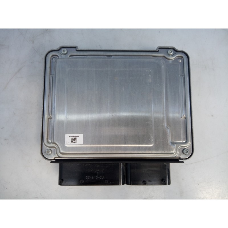 Recambio de centralita motor uce para seat leon (5f1) style visio edition referencia OEM IAM 05E907309 0261S16449 E2-A1-45-1