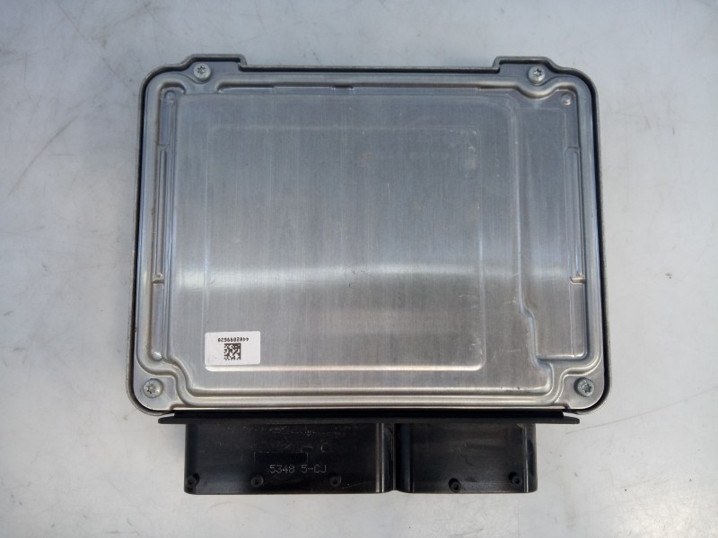 Recambio de centralita motor uce para seat leon (5f1) style visio edition referencia OEM IAM 05E907309 0261S16449 E2-A1-45-1