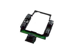 Recambio de mando elevalunas delantero izquierdo para mercedes-benz clase m (w163) referencia OEM IAM MER10140 NUEVO T2-2-A5-3