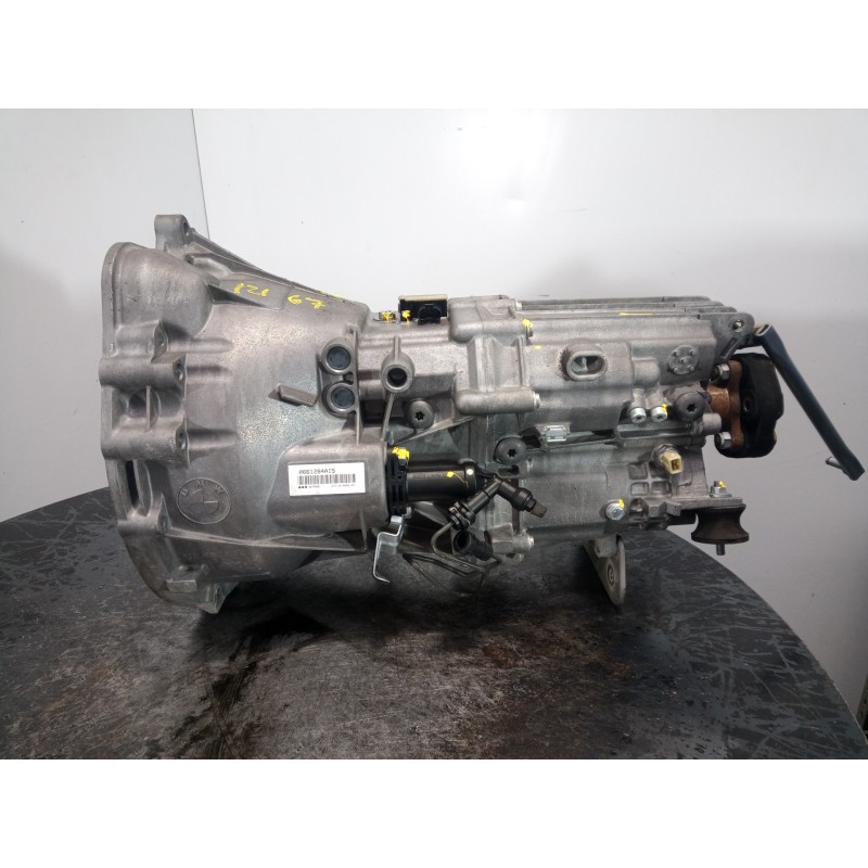 Recambio de caja cambios para bmw serie 1 berlina (e81/e87) 120i referencia OEM IAM AI5 0661284 M1-A2-83