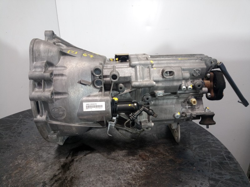 Recambio de caja cambios para bmw serie 1 berlina (e81/e87) 120i referencia OEM IAM AI5 0661284 M1-A2-83