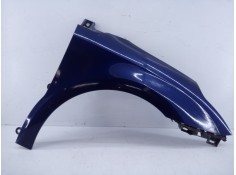 Recambio de aleta delantera derecha para citroën c4 berlina collection referencia OEM IAM   E4-A3-5