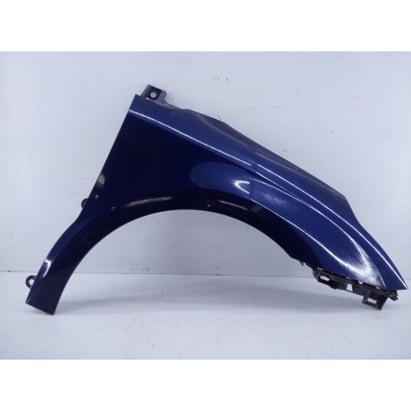 Recambio de aleta delantera derecha para citroën c4 berlina collection referencia OEM IAM   E4-A3-5