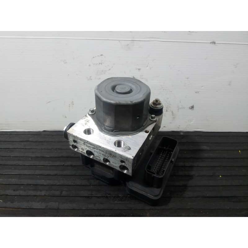 Recambio de abs para smart fortwo coupe basis (66kw) (453.344) referencia OEM IAM 476605476R A4539001205 P3-A8-8-3