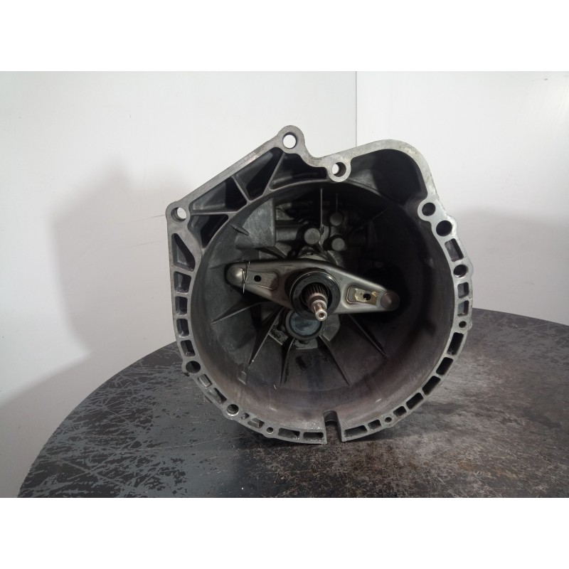 Recambio de caja cambios para bmw serie 1 berlina (e81/e87) 120i referencia OEM IAM AI5 0661284 M1-A2-83