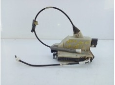 Recambio de cerradura puerta delantera derecha para peugeot 208 active referencia OEM IAM   E1-A4-47-1