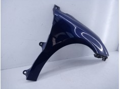 Recambio de aleta delantera derecha para citroën c4 berlina collection referencia OEM IAM   E4-A3-5 2