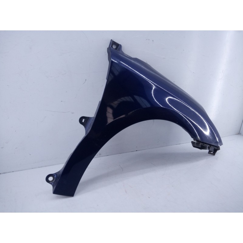 Recambio de aleta delantera derecha para citroën c4 berlina collection referencia OEM IAM   E4-A3-5