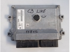 CENTRALITA MOTOR UCE 9829598880 9815037580 E3-B2-25-2