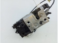 Recambio de cerradura puerta delantera derecha para peugeot 208 active referencia OEM IAM   E1-A4-47-1 2