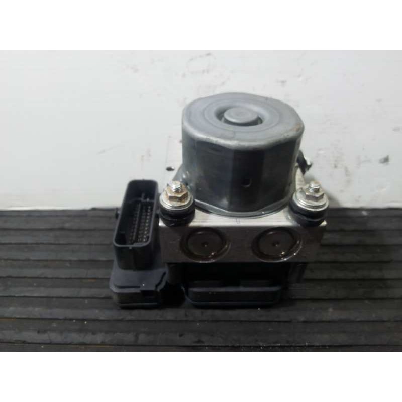 Recambio de abs para smart fortwo coupe basis (66kw) (453.344) referencia OEM IAM 476605476R A4539001205 P3-A8-8-3