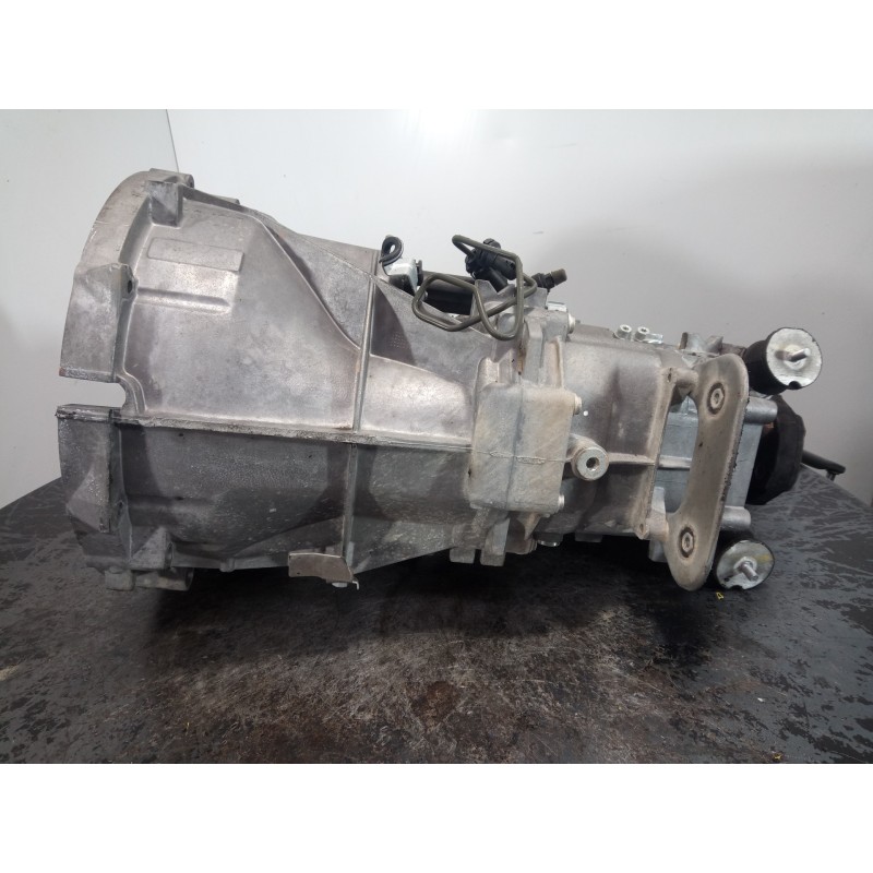 Recambio de caja cambios para bmw serie 1 berlina (e81/e87) 120i referencia OEM IAM AI5 0661284 M1-A2-83