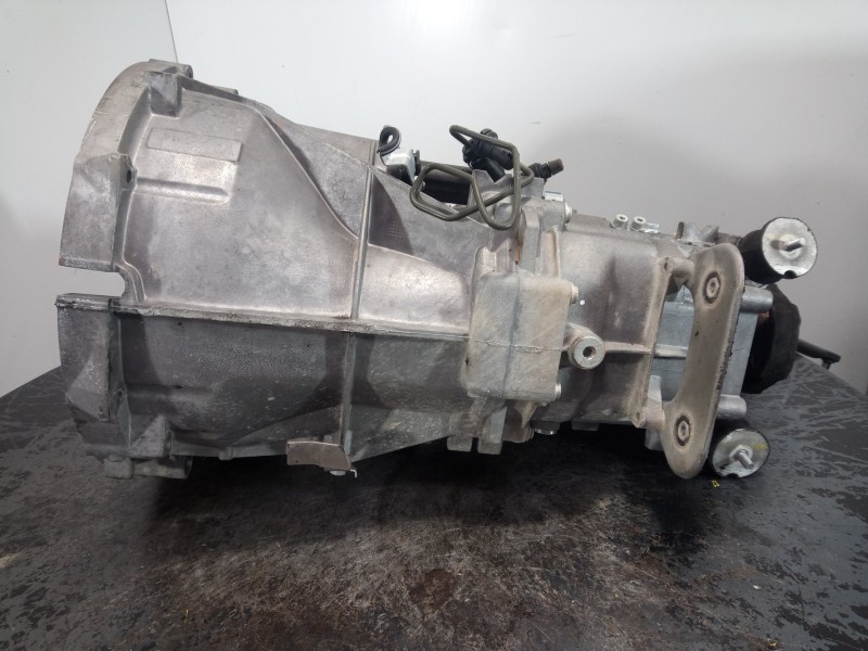 Recambio de caja cambios para bmw serie 1 berlina (e81/e87) 120i referencia OEM IAM AI5 0661284 M1-A2-83