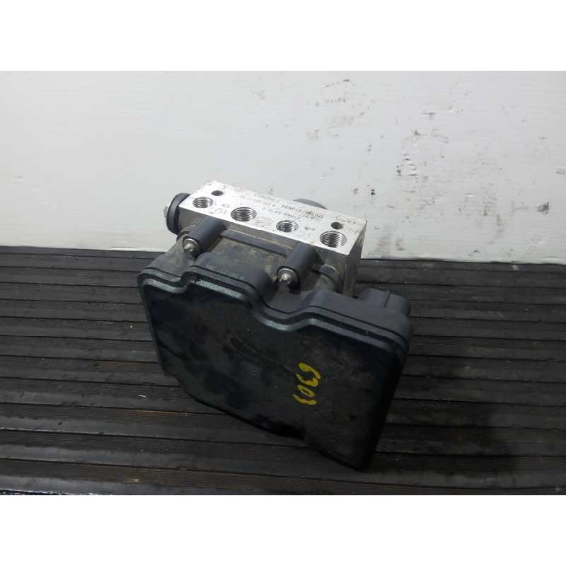 Recambio de abs para smart fortwo coupe basis (66kw) (453.344) referencia OEM IAM 476605476R A4539001205 P3-A8-8-3