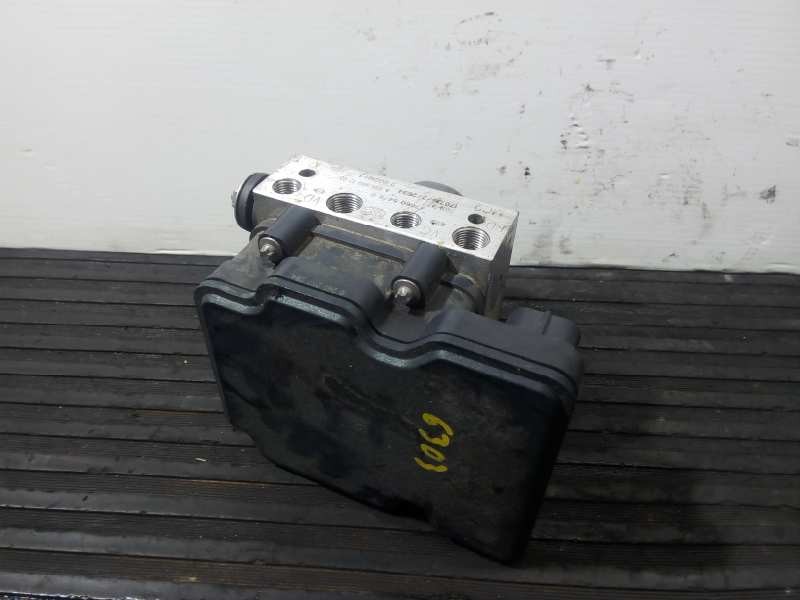 Recambio de abs para smart fortwo coupe basis (66kw) (453.344) referencia OEM IAM 476605476R A4539001205 P3-A8-8-3