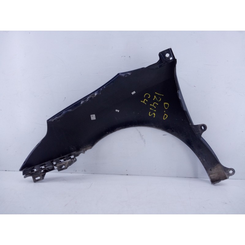 Recambio de aleta delantera derecha para citroën c4 berlina collection referencia OEM IAM   E4-A3-5