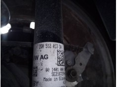Recambio de amortiguador trasero derecho para seat arona style referencia OEM IAM 2Q0512013DA   2
