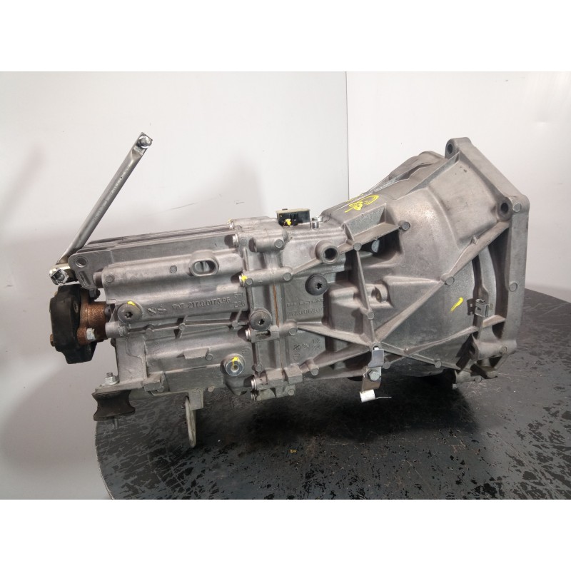 Recambio de caja cambios para bmw serie 1 berlina (e81/e87) 120i referencia OEM IAM AI5 0661284 M1-A2-83