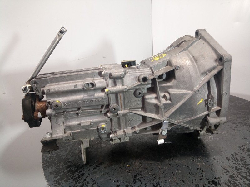 Recambio de caja cambios para bmw serie 1 berlina (e81/e87) 120i referencia OEM IAM AI5 0661284 M1-A2-83
