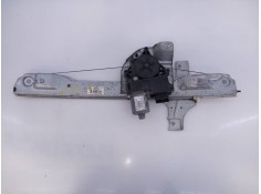 ELEVALUNAS DELANTERO IZQUIERDO 9673153280 9674254280 E1-A4-12-1