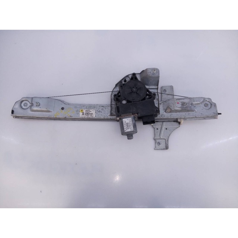 Recambio de elevalunas delantero izquierdo para peugeot 208 active referencia OEM IAM 9673153280 9674254280 E1-A4-12-1