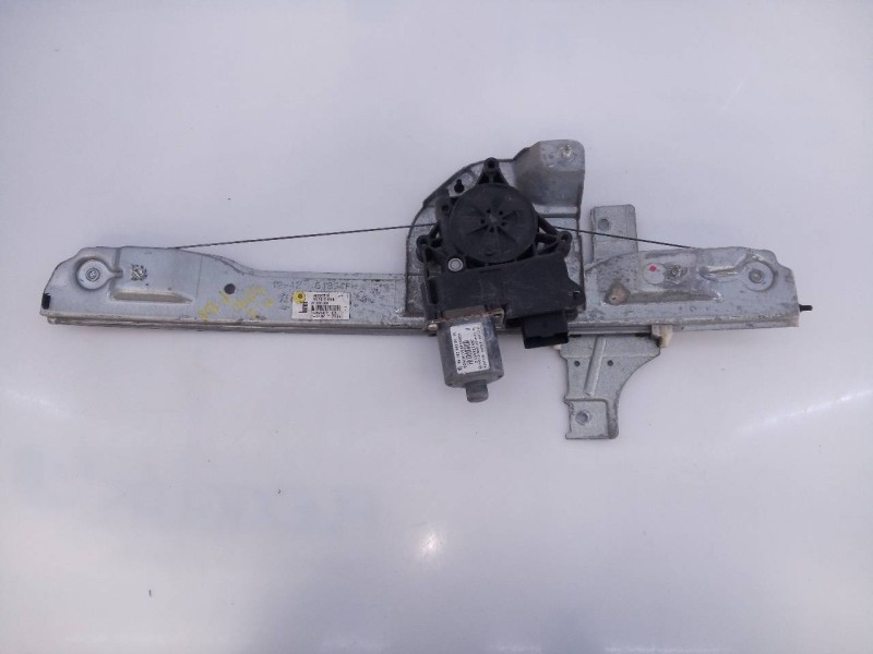 Recambio de elevalunas delantero izquierdo para peugeot 208 active referencia OEM IAM 9673153280 9674254280 E1-A4-12-1