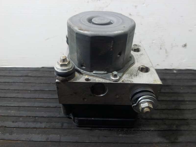 Recambio de abs para smart fortwo coupe basis (66kw) (453.344) referencia OEM IAM 476605476R A4539001205 P3-A8-8-3