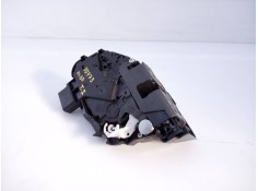 CERRADURA PUERTA TRASERA IZQUIERDA 30799325 E1-A5-15-2