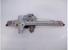 Recambio de elevalunas delantero izquierdo para peugeot 208 active referencia OEM IAM 9673153280 9674254280 E1-A4-12-1 2