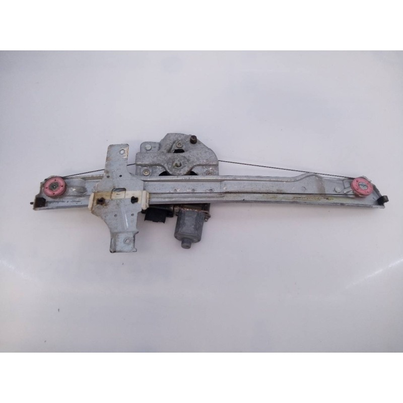 Recambio de elevalunas delantero izquierdo para peugeot 208 active referencia OEM IAM 9673153280 9674254280 E1-A4-12-1