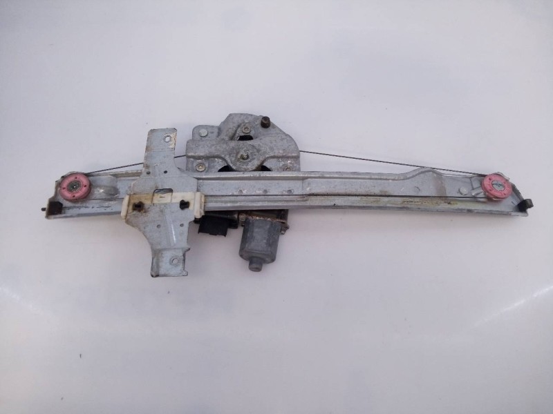 Recambio de elevalunas delantero izquierdo para peugeot 208 active referencia OEM IAM 9673153280 9674254280 E1-A4-12-1