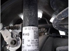 Recambio de amortiguador trasero izquierdo para seat arona style referencia OEM IAM 2Q0512013DA   2