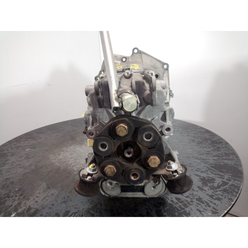 Recambio de caja cambios para bmw serie 1 berlina (e81/e87) 120i referencia OEM IAM AI5 0661284 M1-A2-83