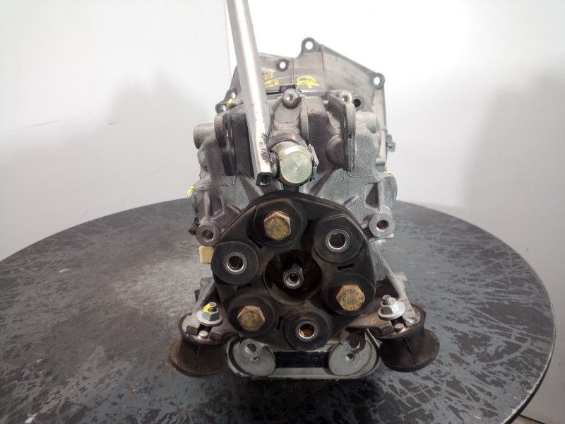 Recambio de caja cambios para bmw serie 1 berlina (e81/e87) 120i referencia OEM IAM AI5 0661284 M1-A2-83