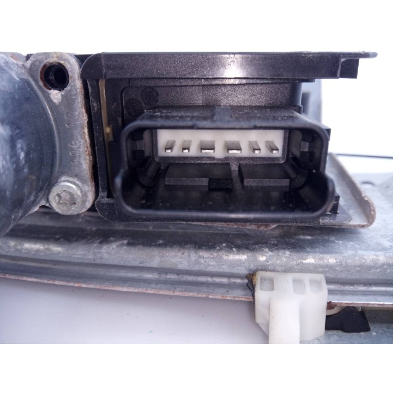 Recambio de elevalunas delantero izquierdo para peugeot 208 active referencia OEM IAM 9673153280 9674254280 E1-A4-12-1