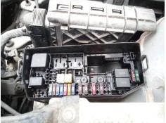 CAJA RELES / FUSIBLES 