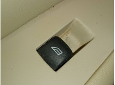 MANDO ELEVALUNAS TRASERO IZQUIERDO 