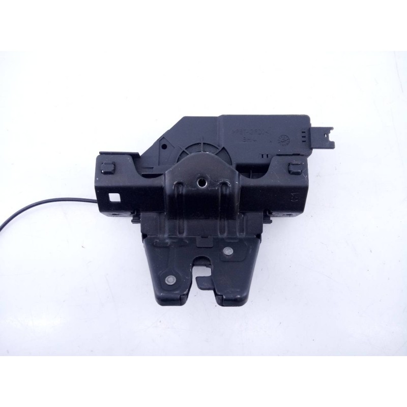 Recambio de cerradura maletero / porton para bmw serie 1 berlina (e81/e87) 120i referencia OEM IAM 7840617  E1-A3-44-2