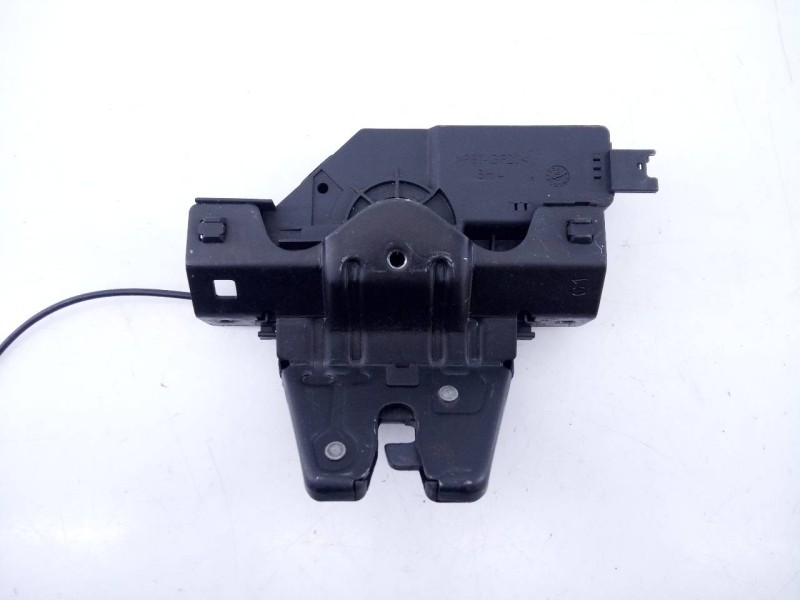 Recambio de cerradura maletero / porton para bmw serie 1 berlina (e81/e87) 120i referencia OEM IAM 7840617  E1-A3-44-2